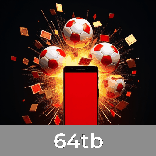 64tb: Descubra Jogos de Cassino 3D e Ao Vivo
