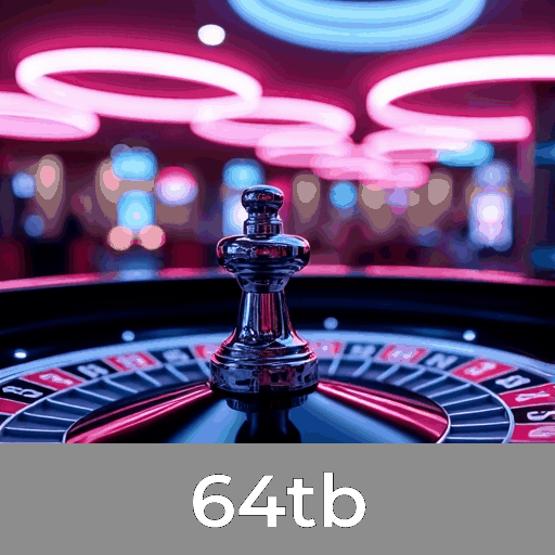 Descubra o aplicativo 64tb e aposte de qualquer lugar