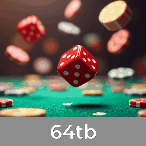 64tb: Bônus Sem Requisitos e Retorno Imediato